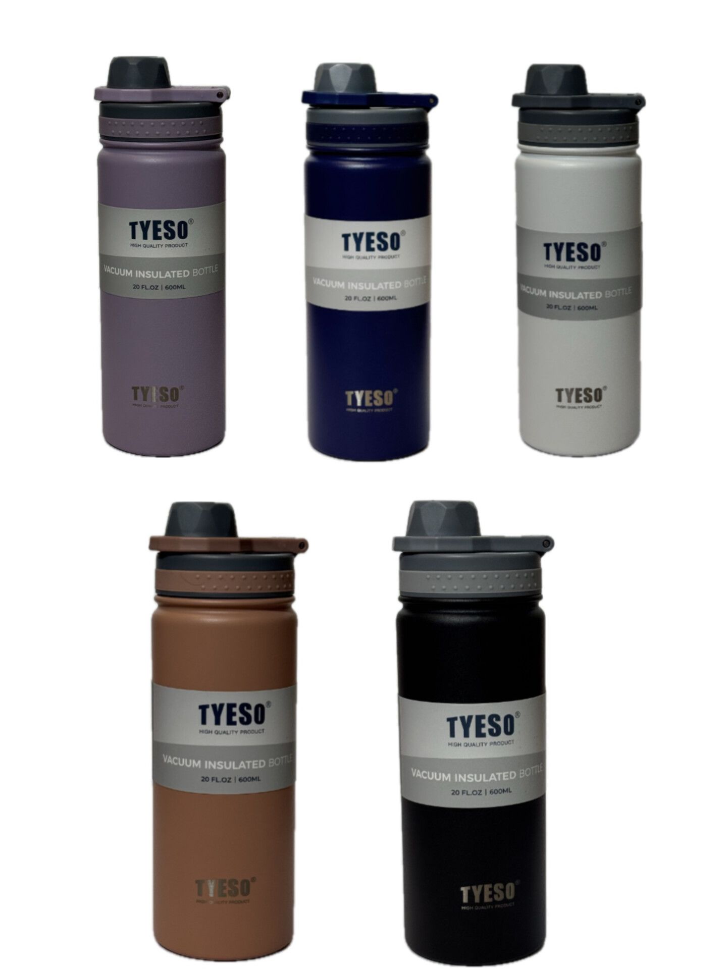 تراول ماگ TYESO