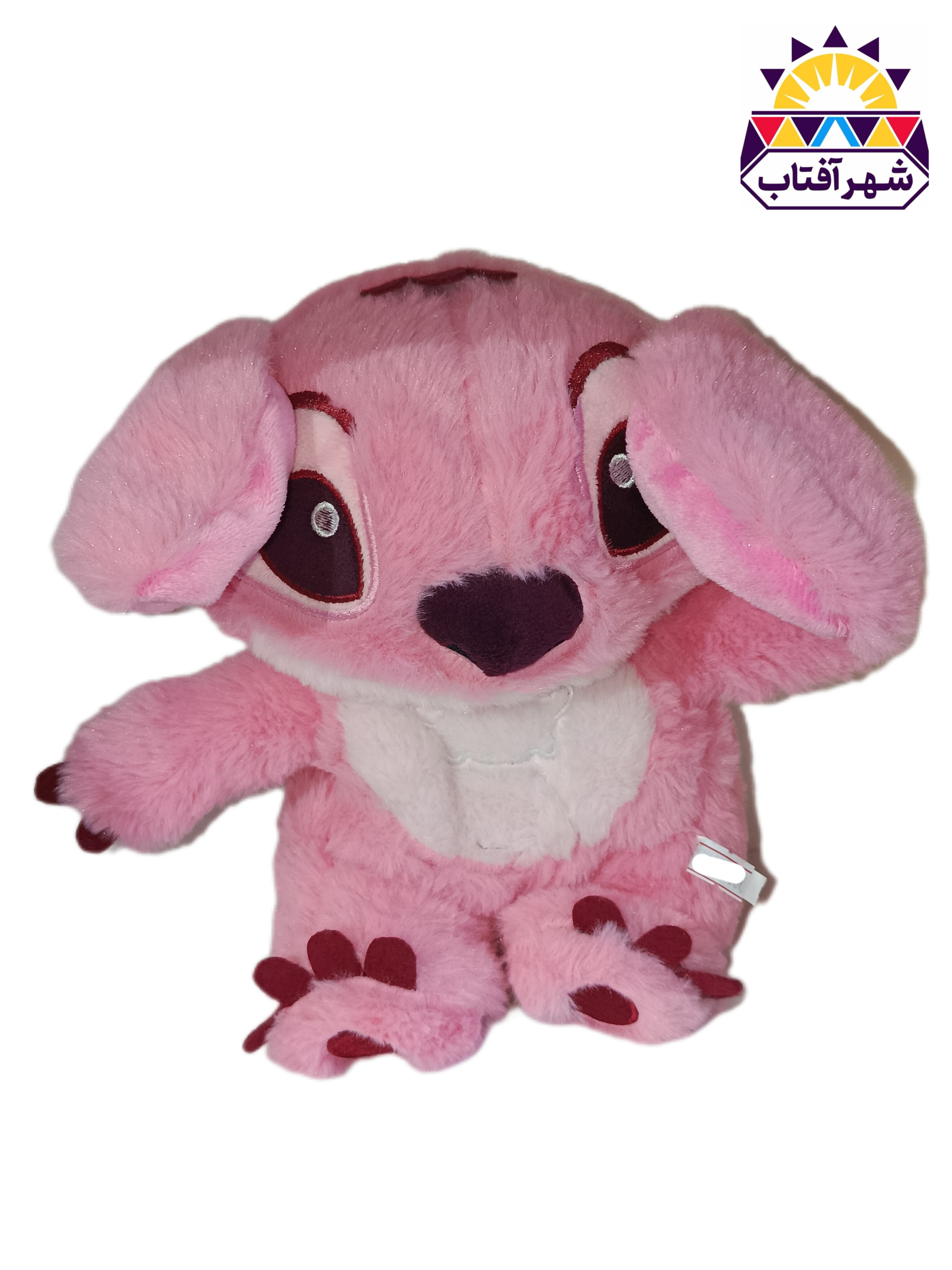 عروسک استیج نفس کش